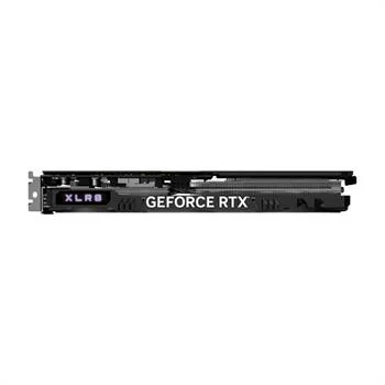کارت گرافیک پی ان وای GeForce RTX 4060 Ti 8GB XLR8 Gaming VERTO EPIC-X RGB Triple Fan DLSS 3
