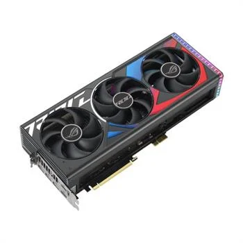کارت گرافیک ایسوس ROG Strix GeForce RTX 4090 BTF OC Edition 24GB