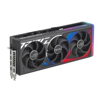 کارت گرافیک ایسوس ROG Strix GeForce RTX 4090 BTF OC Edition 24GB