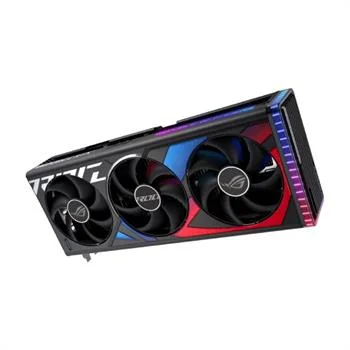 کارت گرافیک ایسوس ROG Strix GeForce RTX 4090 BTF OC Edition 24GB