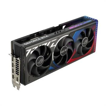 کارت گرافیک ایسوس ROG Strix GeForce RTX 4090 BTF OC Edition 24GB