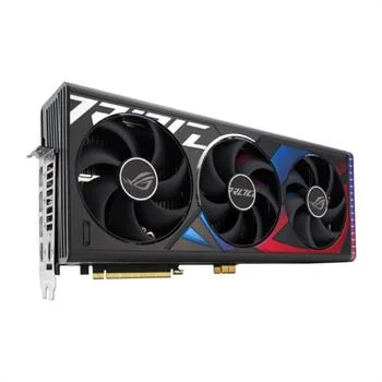 کارت گرافیک ایسوس ROG Strix GeForce RTX 4090 BTF OC Edition 24GB