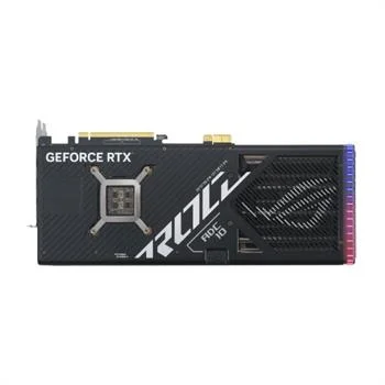 کارت گرافیک ایسوس ROG Strix GeForce RTX 4090 BTF OC Edition 24GB