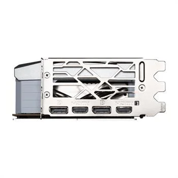 کارت گرافیک ام اس آی GeForce RTX 4080 Super 16GB Gaming X Slim White