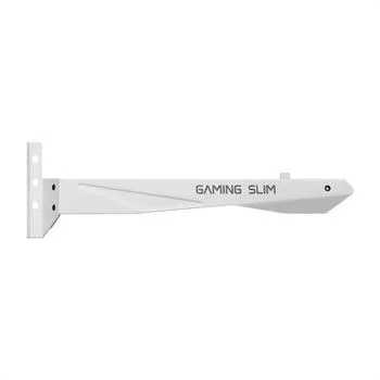 کارت گرافیک ام اس آی GeForce RTX 4080 Super 16GB Gaming X Slim White
