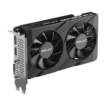 کارت گرافیک پی ان وای GeForce RTX 3050 6GB VERTO
