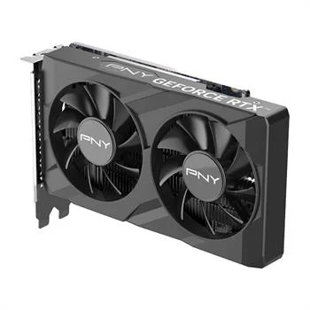 کارت گرافیک پی ان وای GeForce RTX 3050 6GB VERTO