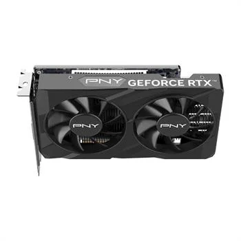 کارت گرافیک پی ان وای GeForce RTX 3050 6GB VERTO