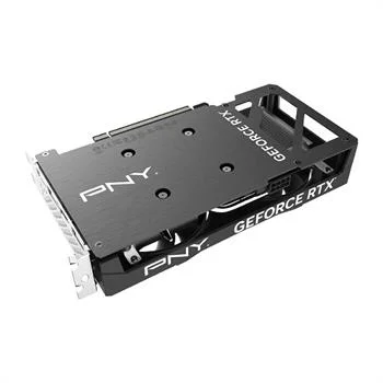 کارت گرافیک پی ان وای GeForce RTX 4060 8GB VERTO Dual Fan DLSS 3