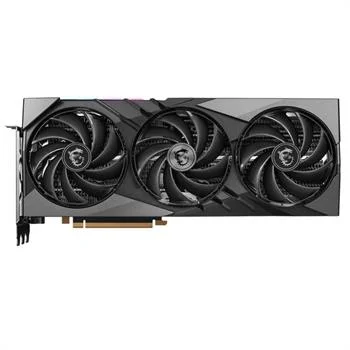 کارت گرافیک ام اس آی GeForce RTX 4080 Super 16GB Gaming X Slim