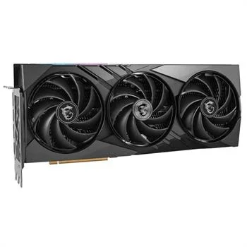 کارت گرافیک ام اس آی GeForce RTX 4080 Super 16GB Gaming X Slim