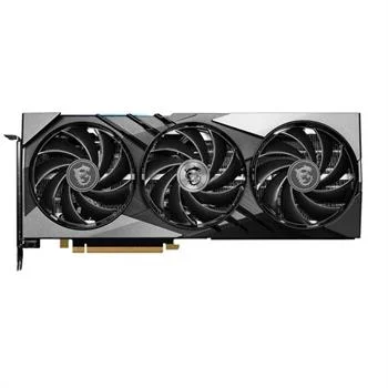 کارت گرافیک MSI مدل GeForce RTX 4070 Ti Super 16GB Gaming X Slim
