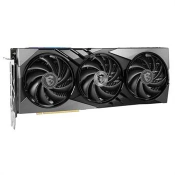 کارت گرافیک MSI مدل GeForce RTX 4070 Ti Super 16GB Gaming X Slim