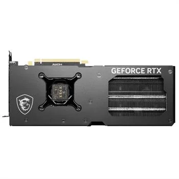 کارت گرافیک MSI مدل GeForce RTX 4070 Ti Super 16GB Gaming X Slim