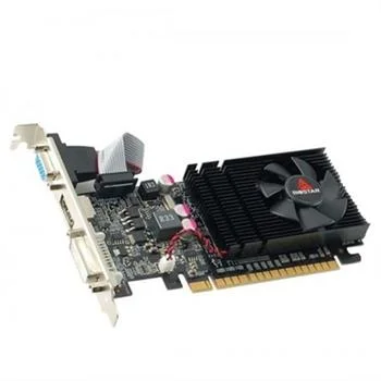 کارت گرافیک MSI مدل GeForce GT 1030 Aero ITX 4GD4 OC