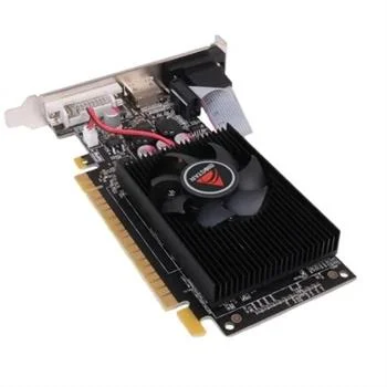 کارت گرافیک MSI مدل GeForce GT 1030 Aero ITX 4GD4 OC