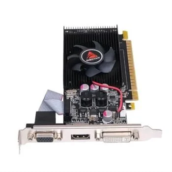 کارت گرافیک MSI مدل GeForce GT 1030 Aero ITX 4GD4 OC