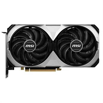 کارت گرافیک MSI مدل GeForce RTX 4070 Ti SUPER 16GB VENTUS 2X OC