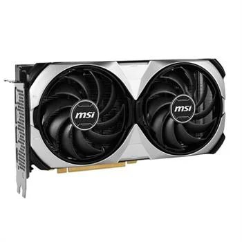 کارت گرافیک MSI مدل GeForce RTX 4070 Ti SUPER 16GB VENTUS 2X OC