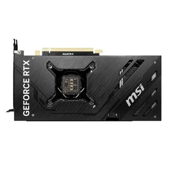 کارت گرافیک MSI مدل GeForce RTX 4070 Ti SUPER 16GB VENTUS 2X OC