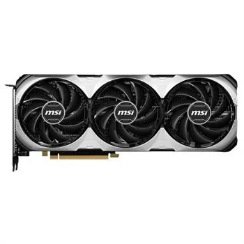 کارت گرافیک MSI مدل GeForce RTX 4070 Ti SUPER 16GB VENTUS 3X OC
