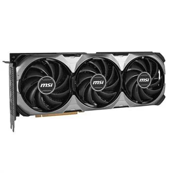 کارت گرافیک MSI مدل GeForce RTX 4070 Ti SUPER 16GB VENTUS 3X OC