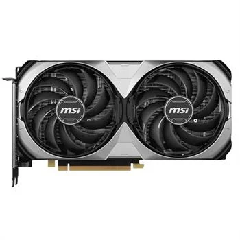 کارت گرافیک MSI مدل  GeForce RTX 4070 Super 12GB Ventus 2X OC