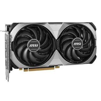 کارت گرافیک MSI مدل  GeForce RTX 4070 Super 12GB Ventus 2X OC