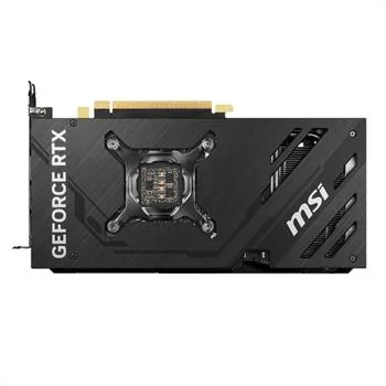 کارت گرافیک MSI مدل  GeForce RTX 4070 Super 12GB Ventus 2X OC