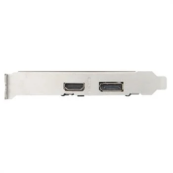 کارت گرافیک MSI مدل GeForce GT 1030 4GD4 LP OC 4GB