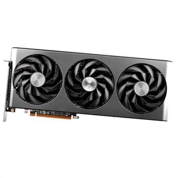 کارت گرافیک Sapphire مدل NITRO+ AMD Radeon RX 7700 XT Gaming OC 12GB GDDR6