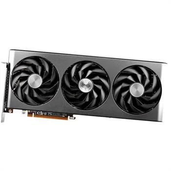 کارت گرافیک Sapphireمدل Nitro+ AMD Radeon RX 7800 XT Gaming OC 16GB GDDR6 DUAL DP LITE