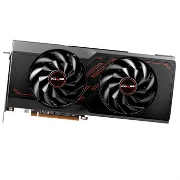 کارت گرافیک Sapphireمدل PULSE AMD Radeon RX 7800 XT Gaming 16GB GDDR6