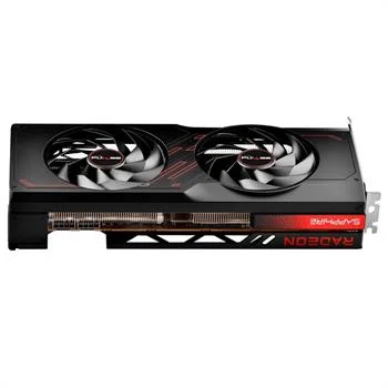 کارت گرافیک Sapphireمدل PULSE AMD Radeon RX 7800 XT Gaming 16GB GDDR6