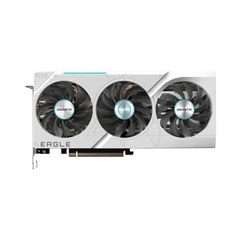 کارت گرافیک GigaByte مدل GeForce RTX 4070 SUPER EAGLE OC ICE 12GB GDDR6X