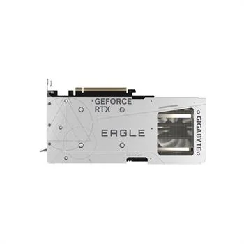 کارت گرافیک GigaByte مدل GeForce RTX 4070 SUPER EAGLE OC ICE 12GB GDDR6X