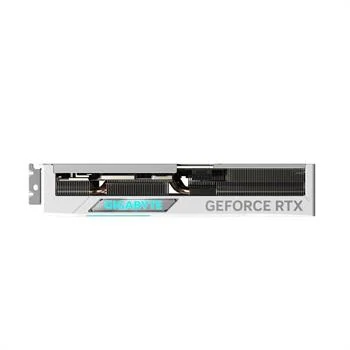 کارت گرافیک GigaByte مدل GeForce RTX 4070 SUPER EAGLE OC ICE 12GB GDDR6X