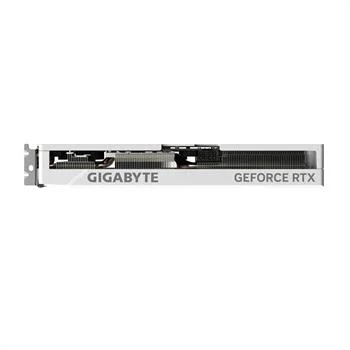 کارت گرافیک GigaByte مدل GeForce RTX 4060 Ti EAGLE OC ICE 8GB GDDR6