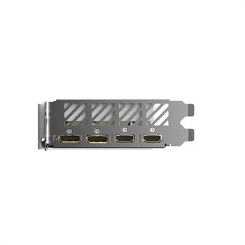 کارت گرافیک GigaByte مدل GeForce RTX 4060 Ti EAGLE OC ICE 8GB GDDR6