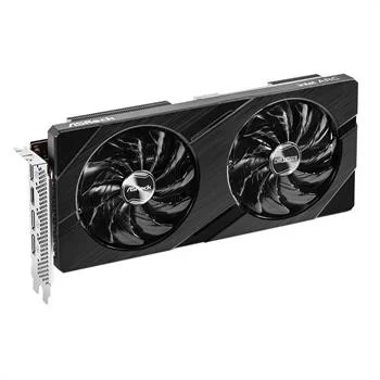 کارت گرافیک Asrock مدل Intel Arc A580 Challenger 8GB OC