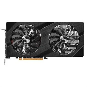 کارت گرافیک Asrock مدل Intel Arc A580 Challenger 8GB OC