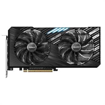 کارت گرافیک Asrock مدل Intel Arc A770 Challenger SE 16GB OC