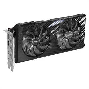 کارت گرافیک Asrock مدل Intel Arc A770 Challenger SE 16GB OC