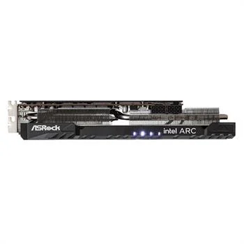کارت گرافیک Asrock مدل Intel Arc A770 Challenger SE 16GB OC