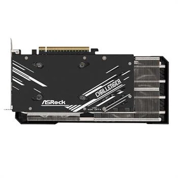 کارت گرافیک Asrock مدل Intel Arc A770 Challenger SE 16GB OC
