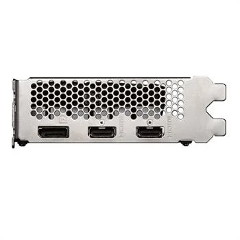 کارت گرافیک MSI مدل GeForce RTX 3050 Ventus 2X 6GB OC GDDR6