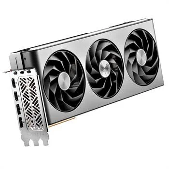 کارت گرافیک سافایر Nitro+ AMD Radeon RX 7800 XT Gaming 16GB