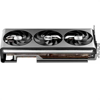 کارت گرافیک سافایر Nitro+ AMD Radeon RX 7800 XT Gaming 16GB