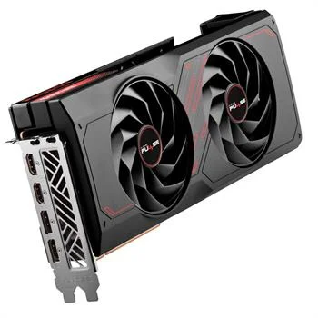 کارت گرافیک Sapphire مدل PULSE AMD Radeon RX 7800 XT Gaming 16GB GDDR6