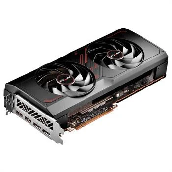 کارت گرافیک Sapphire مدل PULSE AMD Radeon RX 7800 XT Gaming 16GB GDDR6